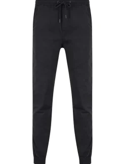Men's Tokyo Laundry Jog Pants Sky Captain Navy