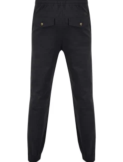Men's Tokyo Laundry Jog Pants Sky Captain Navy