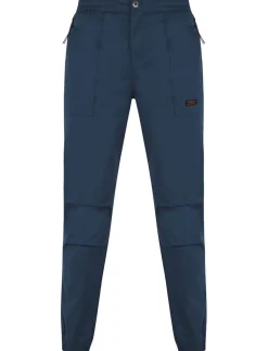 Men's Tokyo Laundry Pants Big Dipper Blue