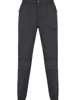 Men's Tokyo Laundry Pants Asphalt Grey