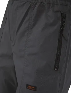 Men's Tokyo Laundry Pants Asphalt Grey
