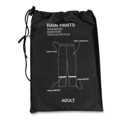 Men's Waterproof Rain Pants