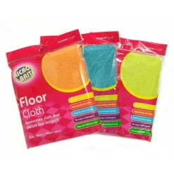 Micro Brite Floor Cloth 50x50cm