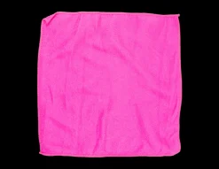 Microfibre Cloths 3 Pack