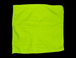 Microfibre Cloths 3 Pack