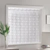 Milan Lace Blind White