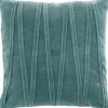 Milly Filled Cushion Blue 45x45cm