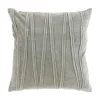 Milly Filled Cushion Grey 45x45cm