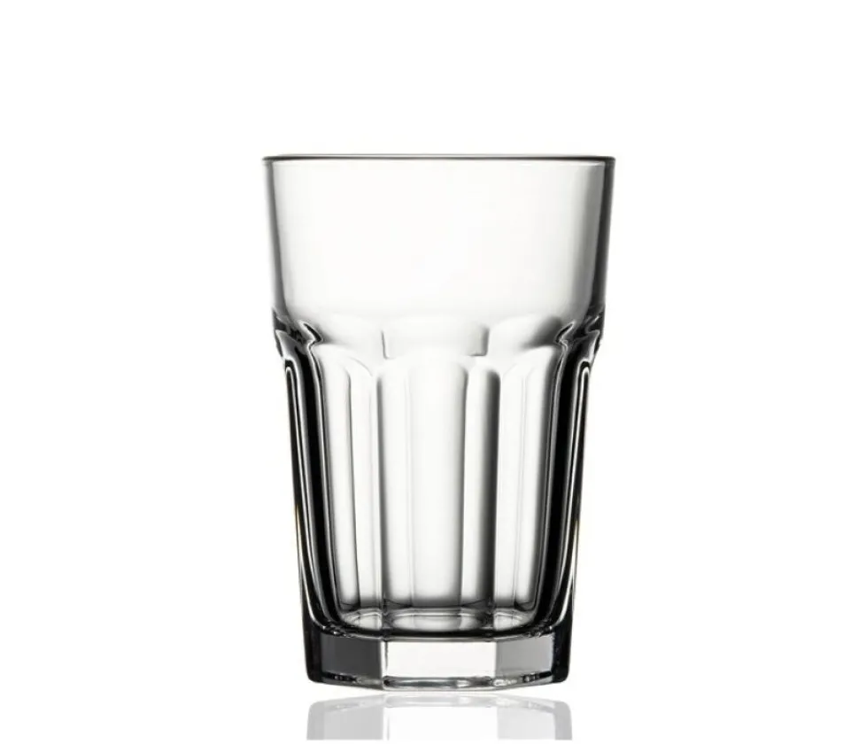 375ml Glass