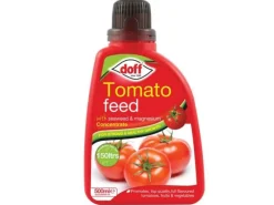 500ml Tomato Feed Concentrate by Doff