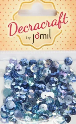 6mm Cupped Sequin