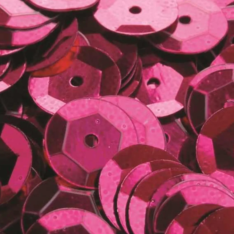 6mm Cupped Sequin