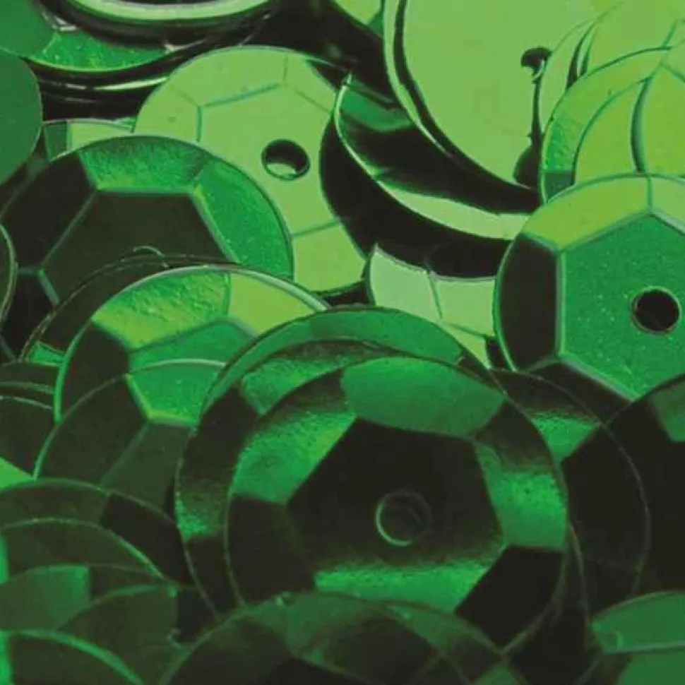 6mm Cupped Sequin