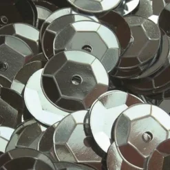 6mm Cupped Sequin