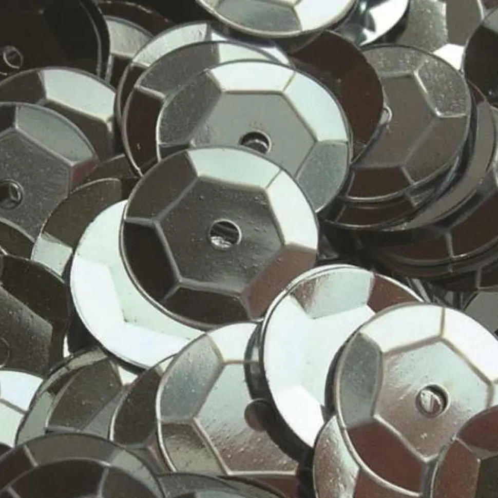 6mm Cupped Sequin