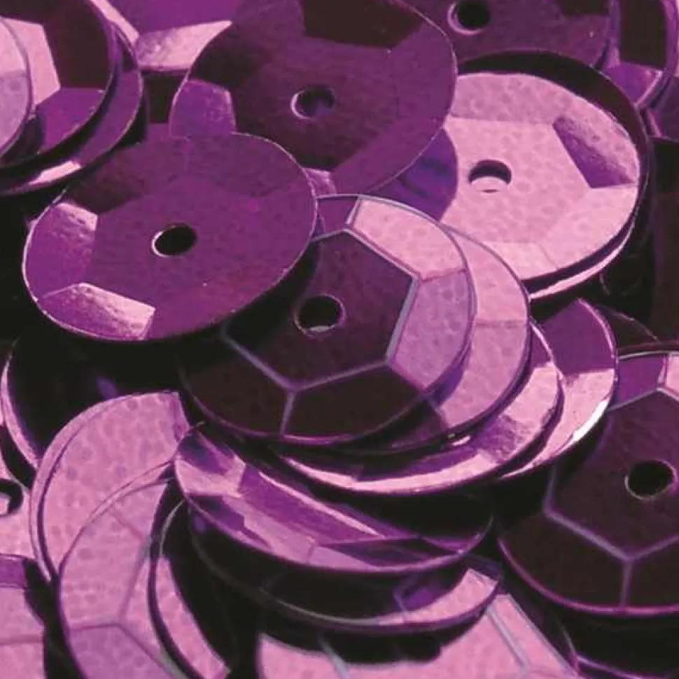 6mm Cupped Sequin