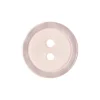 22mm Pink Button
