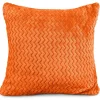 Moda Cushion Cover Orange by Velosso 43cm
