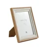 Natural Edge Photo Frame - 8x10''