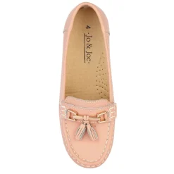Nautical Blush Women's Shoes
