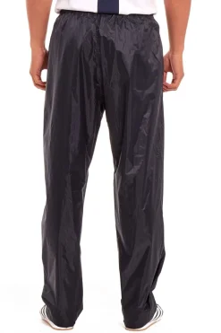 Navy Waterproof Rain Trousers