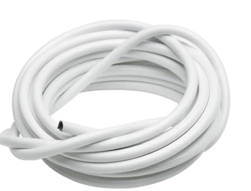 Net Curtain Wire - Priced by the Metre