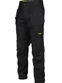 Nevada Work Trousers by Bench