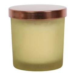 New Moon Manifestation Candle