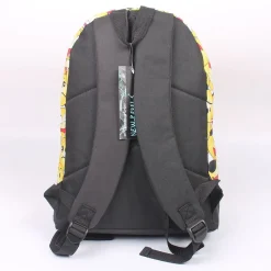 New Rebels Emoji School Bag