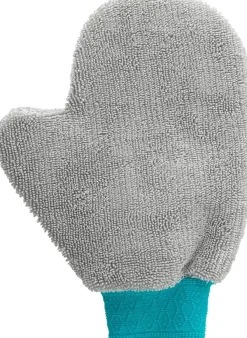 No Chemical Cleaning Mitt by Beldray