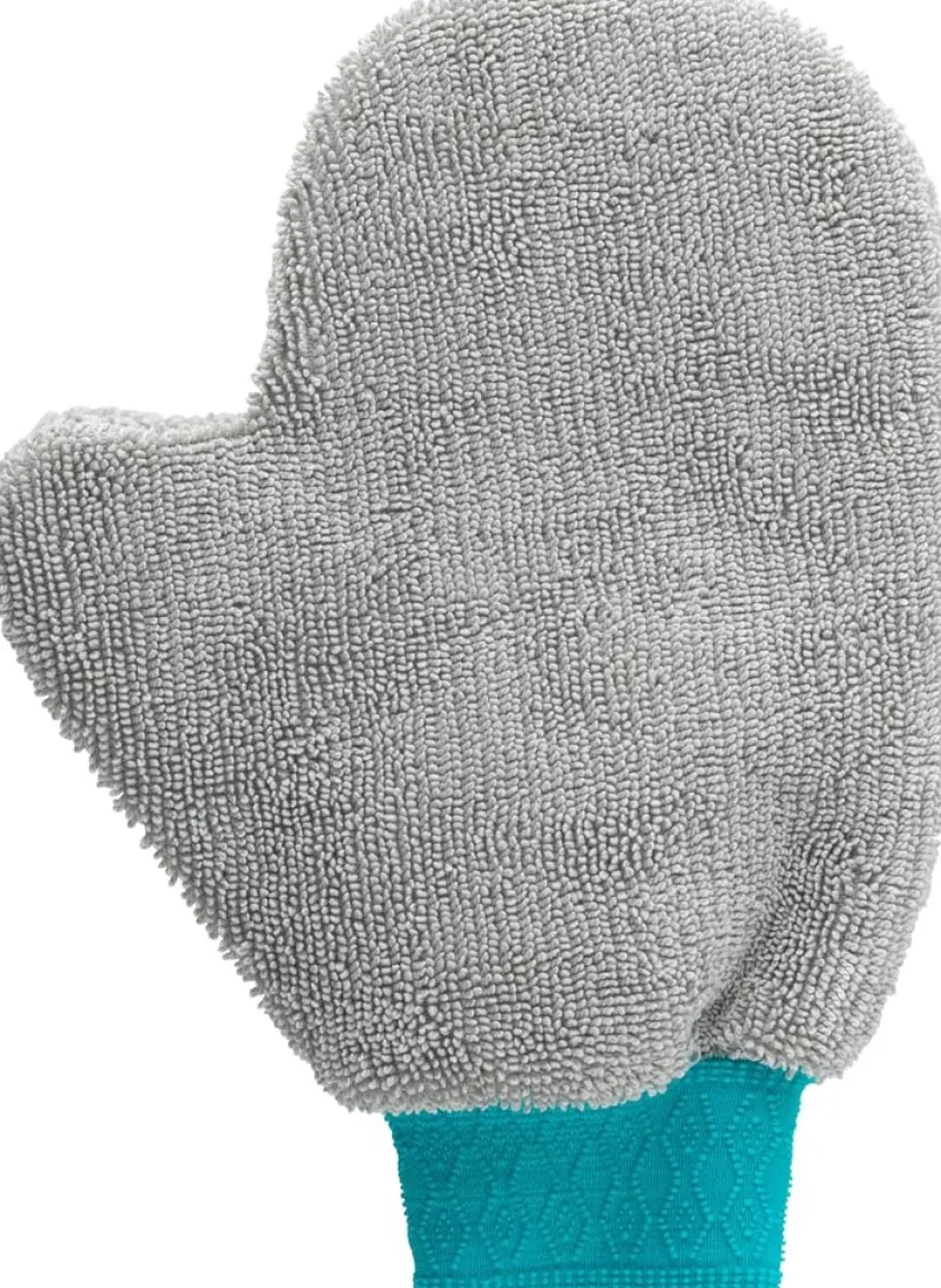 No Chemical Cleaning Mitt by Beldray