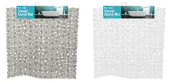 Non Slip Bath Mat Assorted