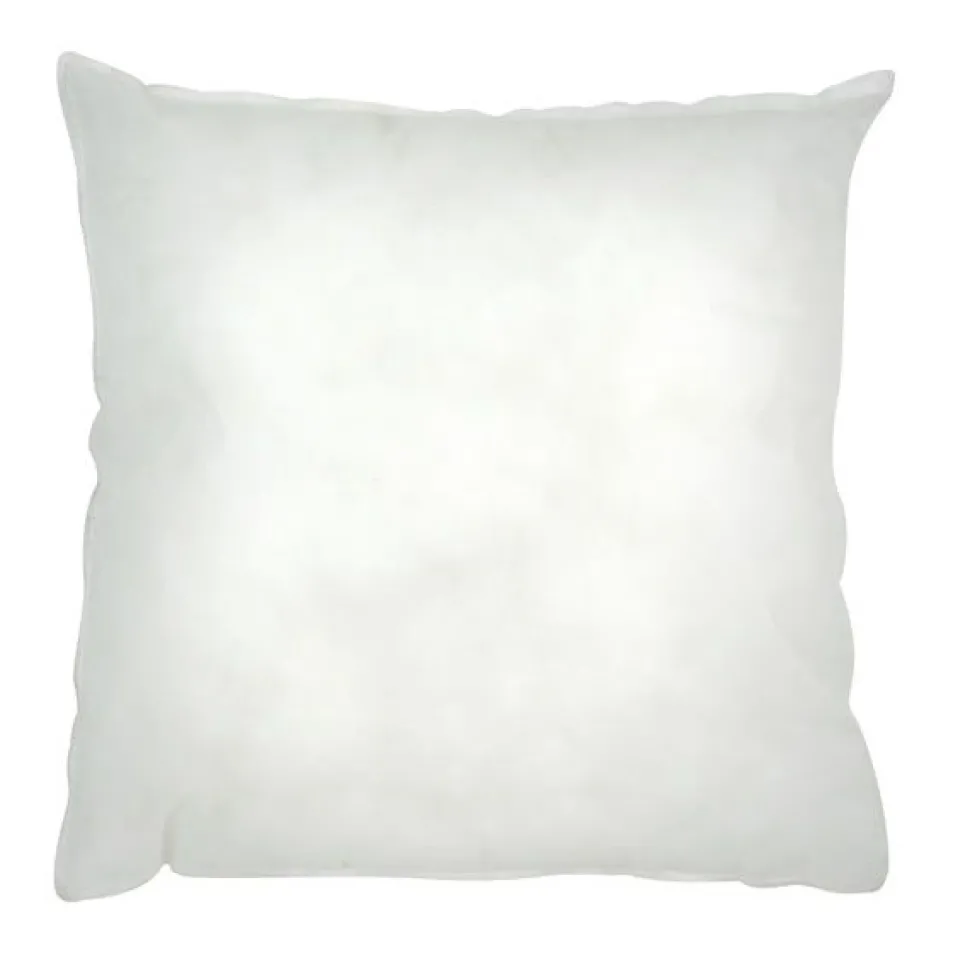 Non-Allergenic Cushion Filler - Made in Ireland
