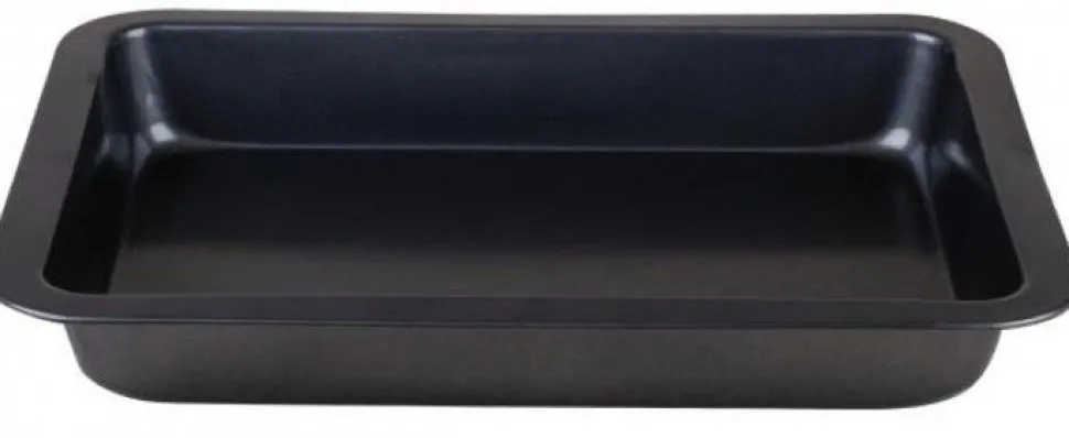 Non-Stick Baking and Roasting Pan 35x27x5 cm
