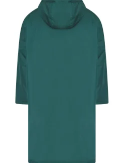 Northern Expo Adult Lined Swim Robes Dark Sea