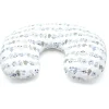 Nursing Pillow 100% Cotton Blue Dogs