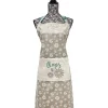 Oops a Daisy 100% Cotton Apron by Country Club