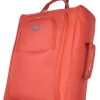 Orange 5 Cities Cabin Bag 42 Litre Luggage