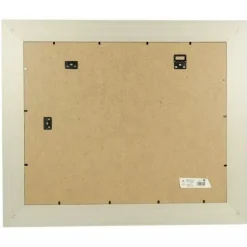 Ornate Photo Frame with 6 Windows