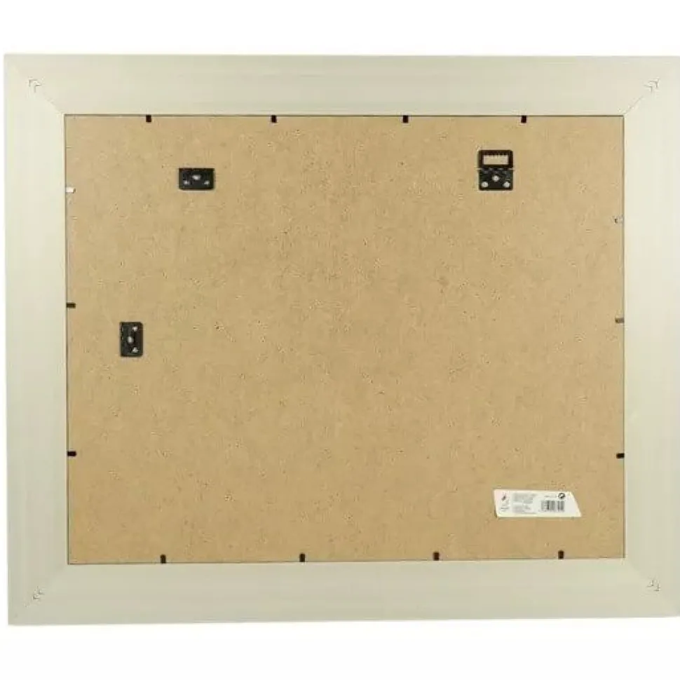 Ornate Photo Frame with 6 Windows