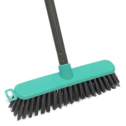 Outdoor Broom - Grey