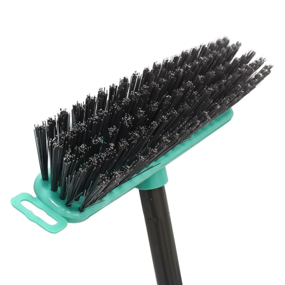Outdoor Broom - Grey