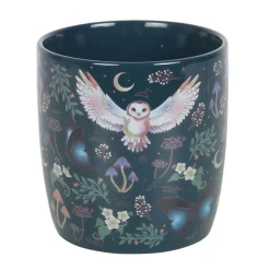 Owl Mug