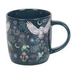 Owl Mug