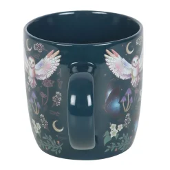 Owl Mug