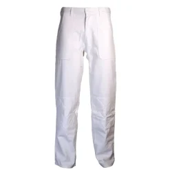 Painters Trousers White