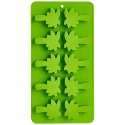Palm Tree Silicone Chocolate Mould by Mason Cash