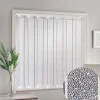 Parma Lace Blind White