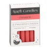 Passion Spell Candles Red - 12 Pack