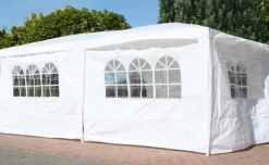 Pavilion Party Tent 6 x 3 Metres